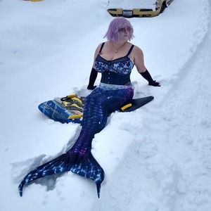 Meet your Posher, Kelsea